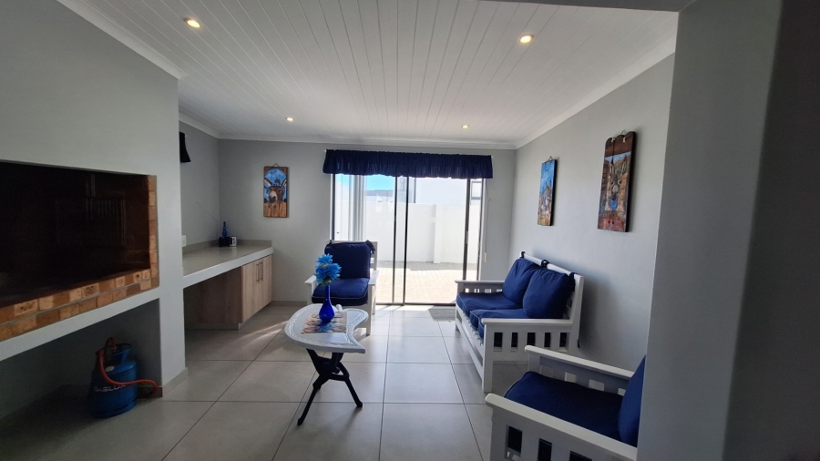 3 Bedroom Property for Sale in Atlantic Sands Private Estate Western Cape